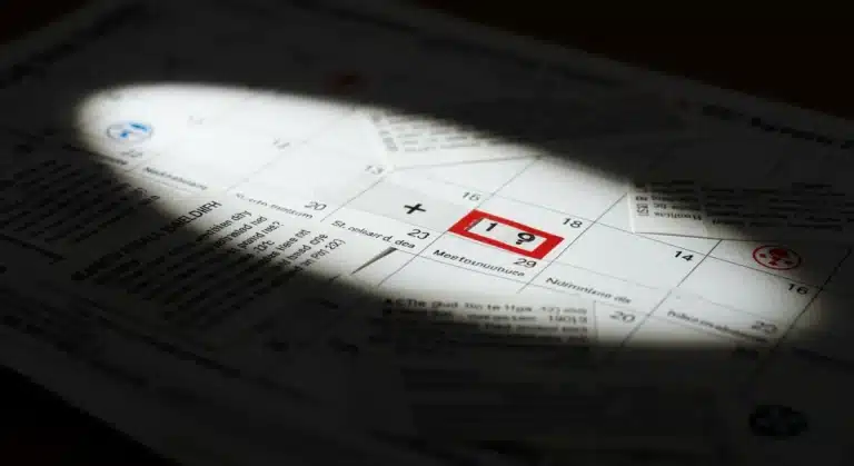 Detailed product labels under scrutiny, symbolizing 2025 regulatory changes for DTC businesses.