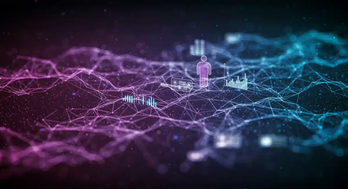 AI-powered personalized shopping experience, data analytics, and predictive e-commerce trends.