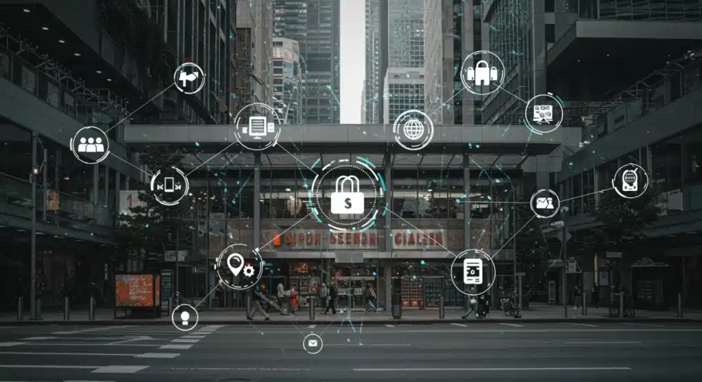 Blockchain for Supply Chain: 3-Month Retailer Plan