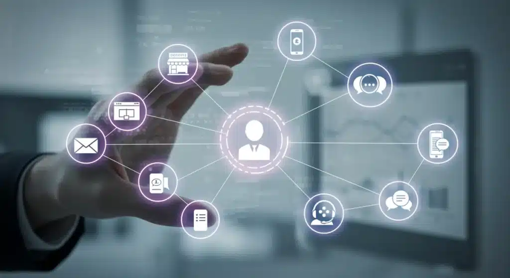 2025 Guide to DTC Cross-Channel Integration for Sales Boost