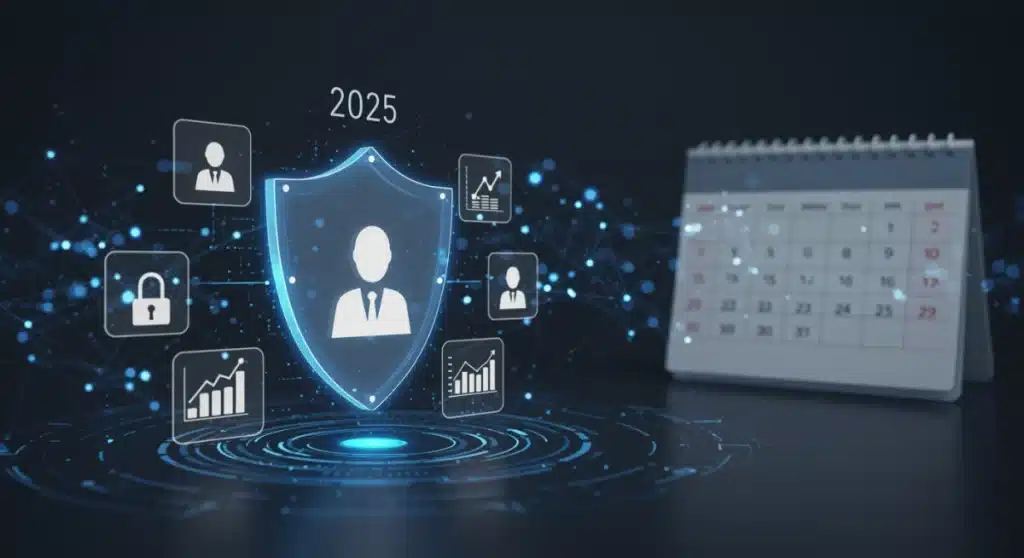 2025 Data Privacy Laws: Essential DTC Strategies for Compliance