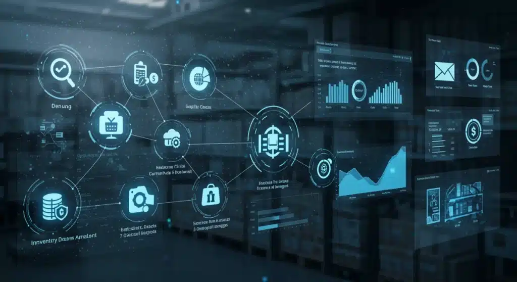 Mastering DTC Inventory Management 2025: Reduce Stockouts by 90%