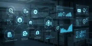Advanced DTC Inventory Management Dashboard with Analytics
