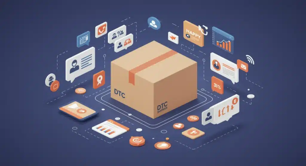 DTC Product Launch Strategies 2025: 50% Higher First-Month Sales