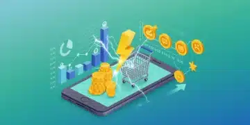 Lightning fast e-commerce site load time boosting conversions