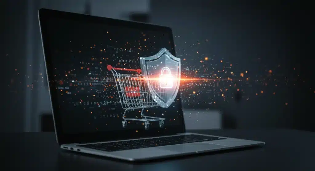 E-commerce Fraud Prevention: Reduce Chargebacks 20% by 2025