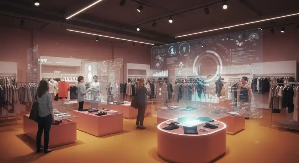 Data Analytics Platforms: Unlocking Retail Growth in 2025