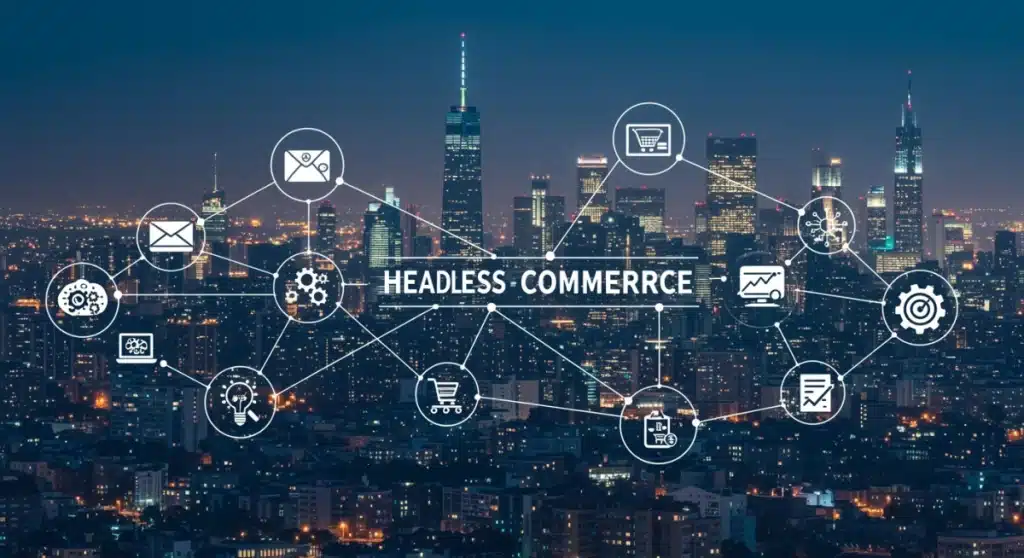 Implementing Headless Commerce: A 6-Month Roadmap for US Brands