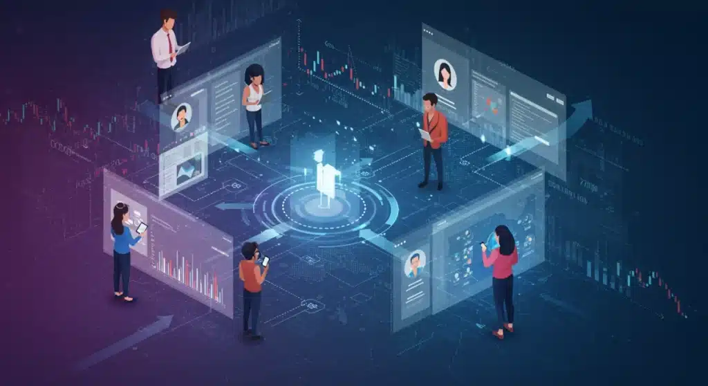 Personalization at Scale 2025: US Leaders Boost Conversions