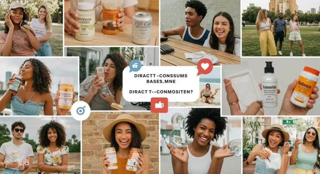 UGC in DTC: Drive 20% More Organic Traffic by 2025