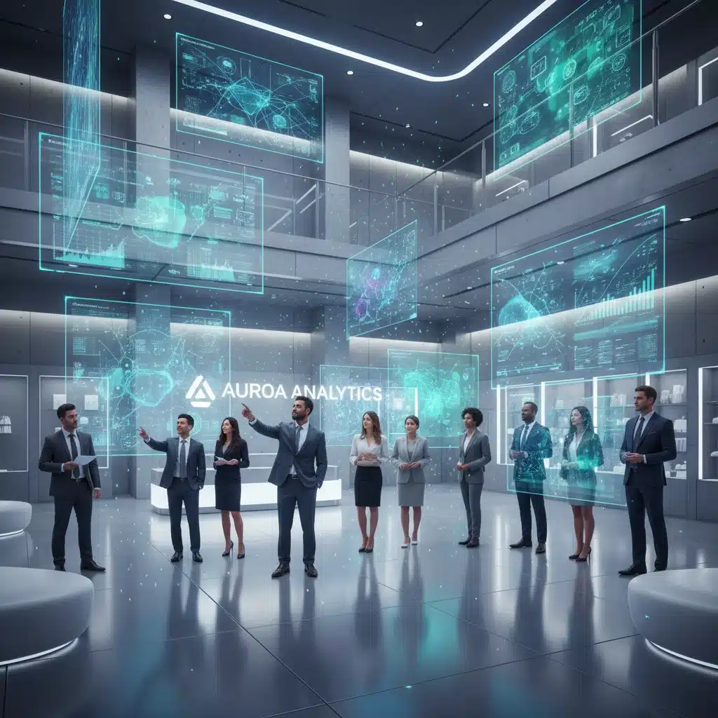 Boost Retail Profitability: Top 7 Data Analytics Metrics for 2026