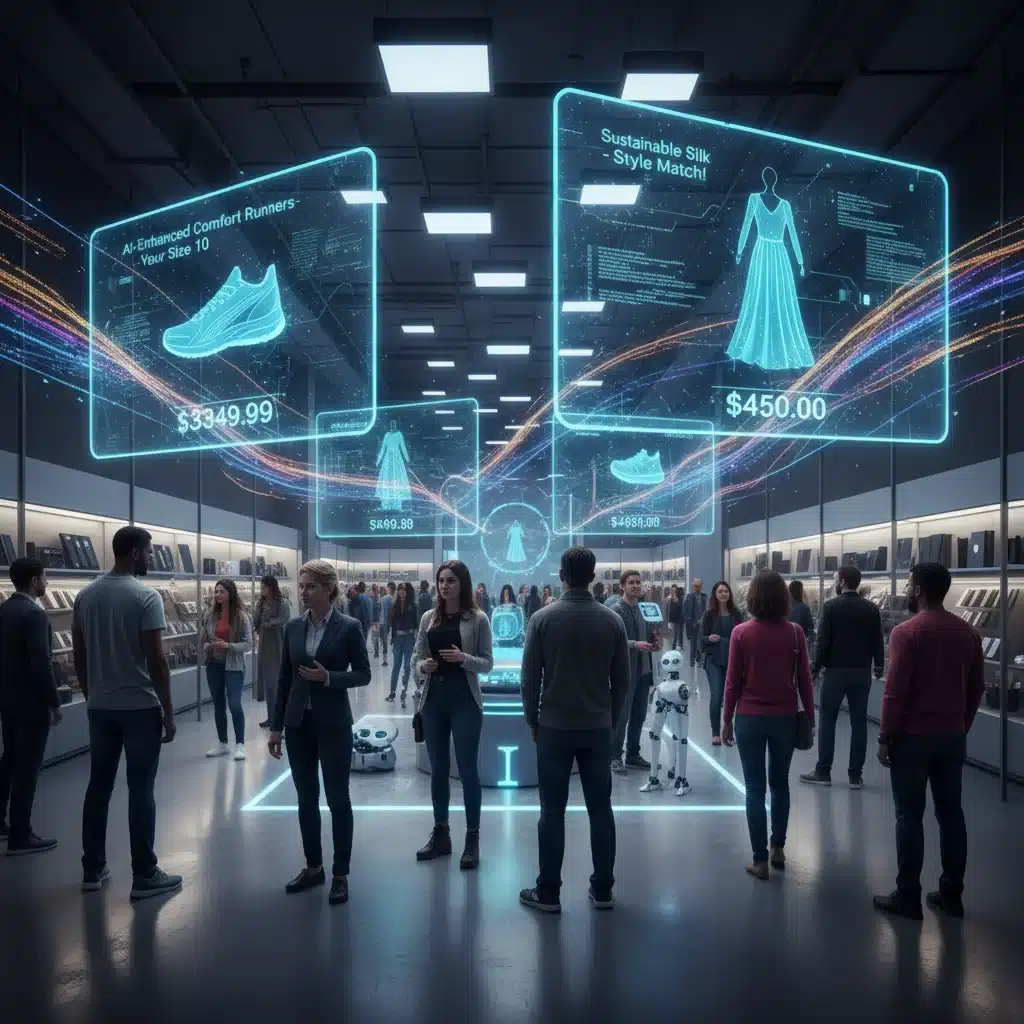 Personalized Pricing Strategies 2026: US Retailers Boost Revenue by 10% with Dynamic Offers