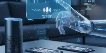 Future of voice commerce integration with smart devices