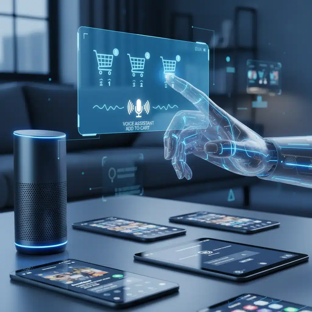 Voice Commerce Strategy 2026: Boost Sales with Smart Devices