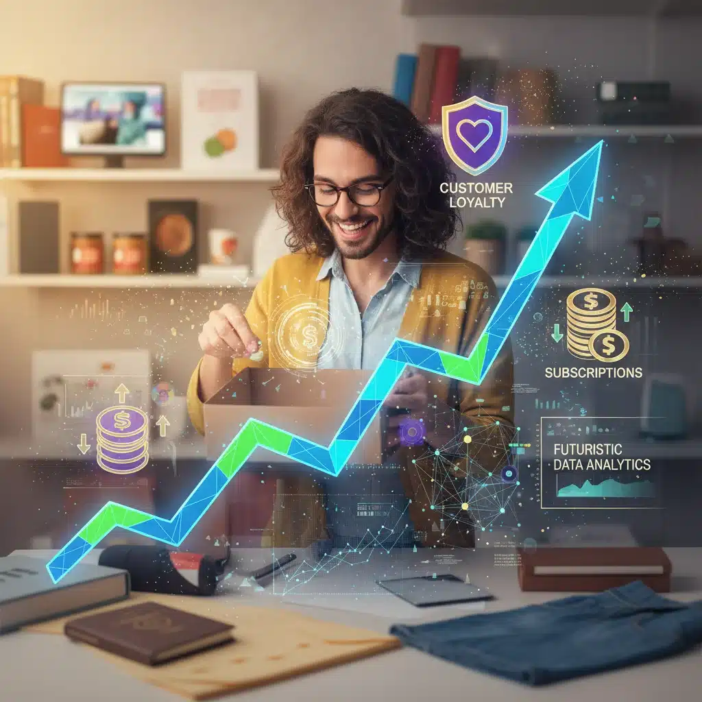 DTC Subscription Retention 2026: Achieving 90% Success