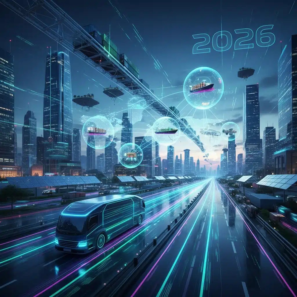 DTC Supply Chain Optimization 2026: Reduce Delays by 30%