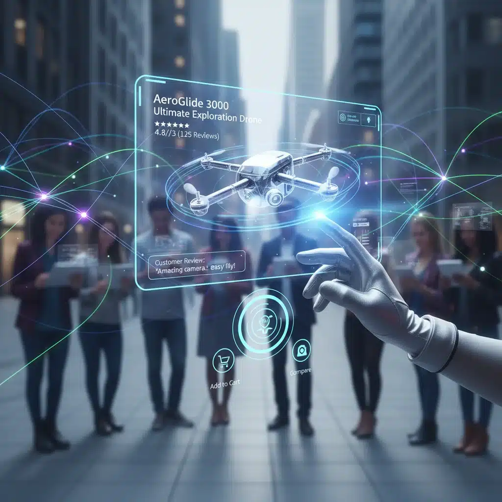 Boost E-commerce Engagement: Interactive Experiences for 30% Higher Rates by 2026