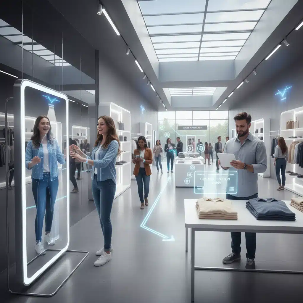 Augmented Reality Retail: 3-Month Implementation Plan for 25% CX Boost
