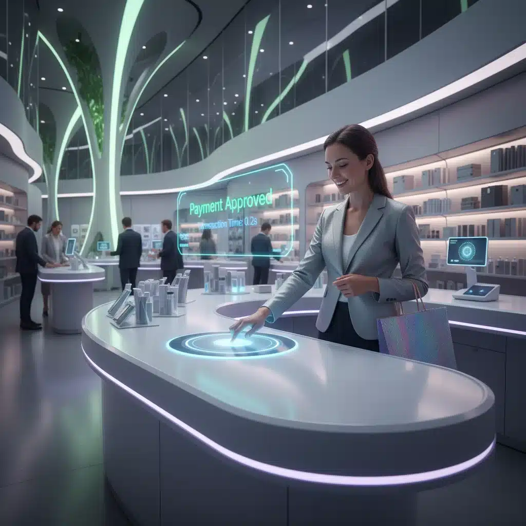 Biometric Payments 2026: Revolutionizing Checkout Flows for Speed and Security