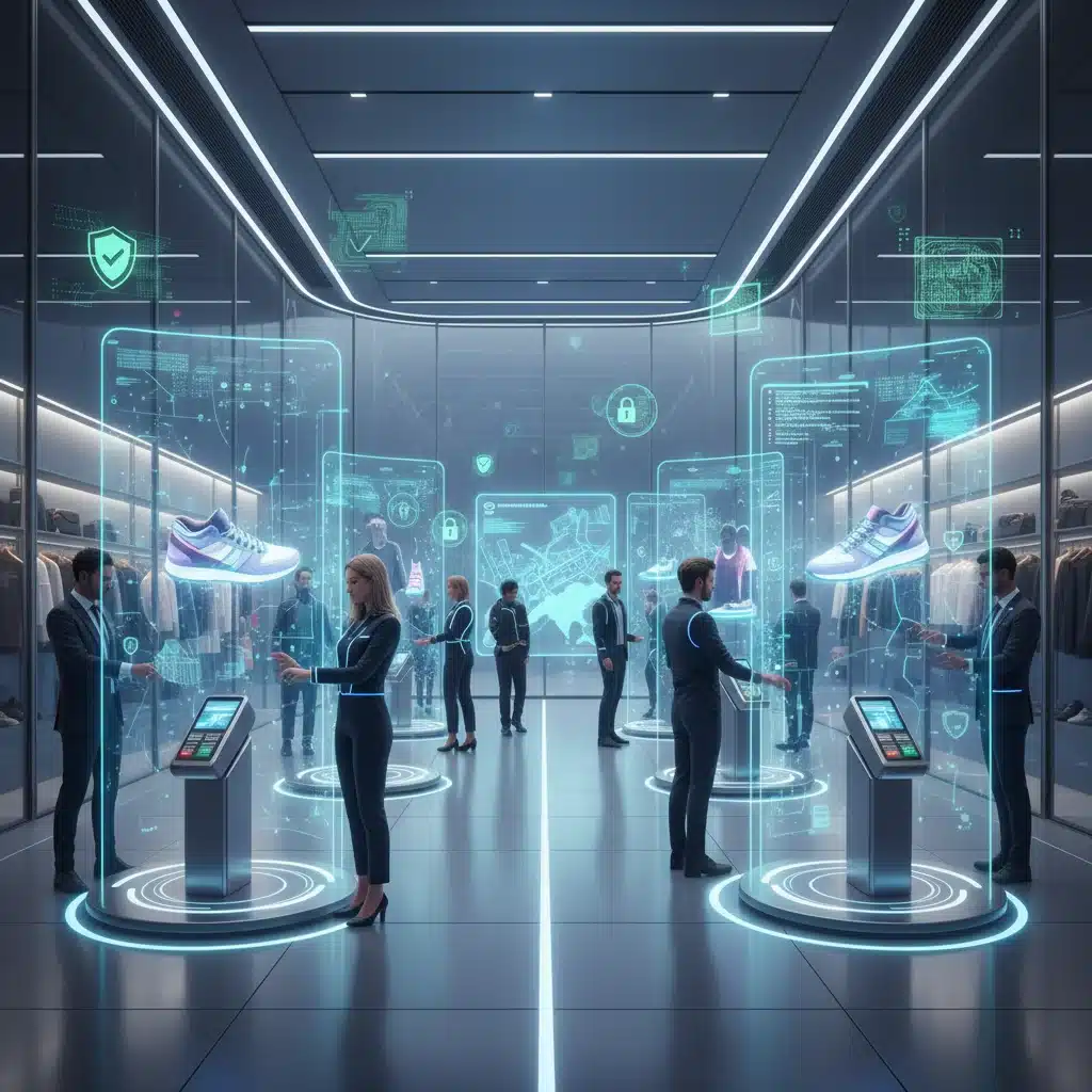Cybersecurity for Retail Tech in 2026: Protecting Customer Data and Preventing 20% of Breaches
