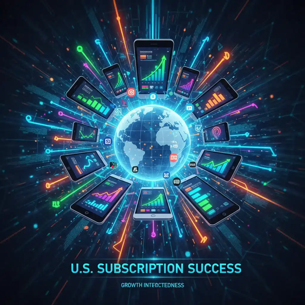 Subscription Model Mastery: Boost Customer Lifetime Value by 25% by 2026