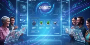 AI-powered e-commerce personalization leading to increased conversion rates