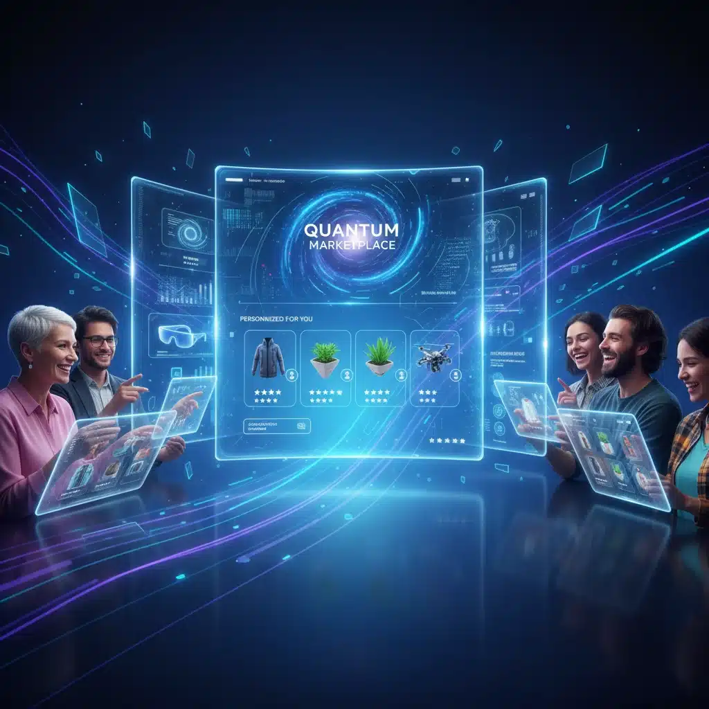 AI Personalization: Boost E-commerce Conversions by 15% by 2026