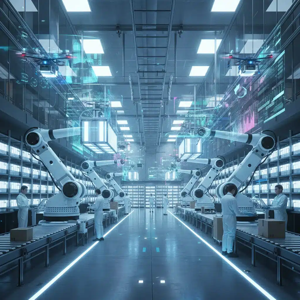 Mastering AI-Powered Inventory Management: 5 Strategies for 2026 to Reduce Stockouts by 15%