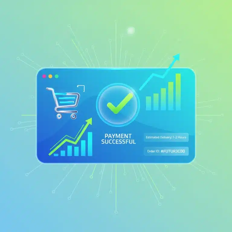 Optimized DTC checkout flow leading to increased conversion rates