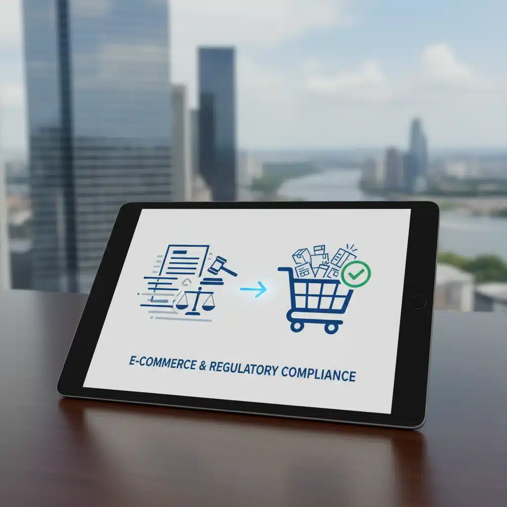 Navigating Regulatory Changes: Key Compliance Updates for US Digital Retailers in Q2 2026