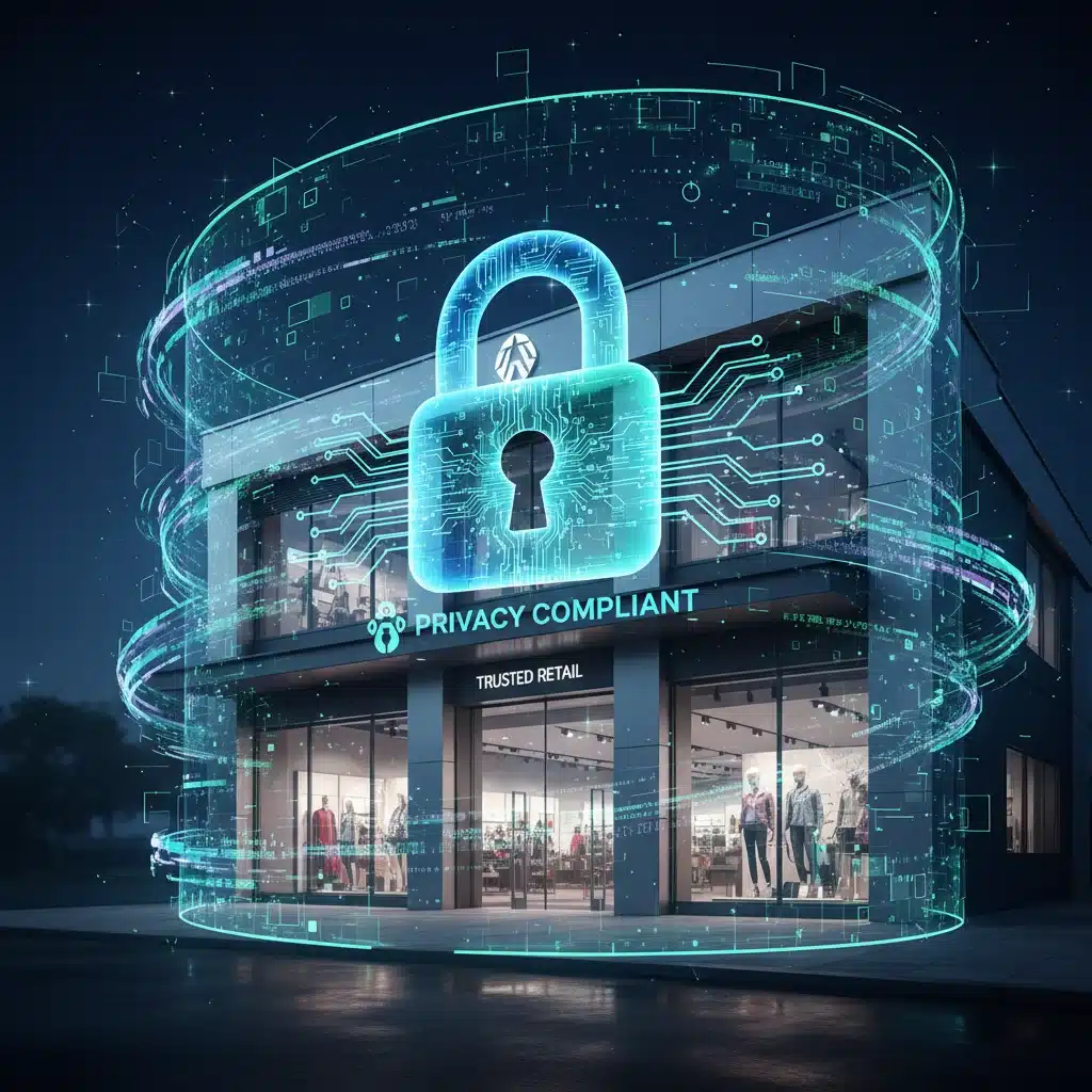 Data Privacy Regulations 2026: US Retailers’ Path to Compliance & Trust