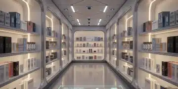 Computer vision technology optimizing retail shelf management