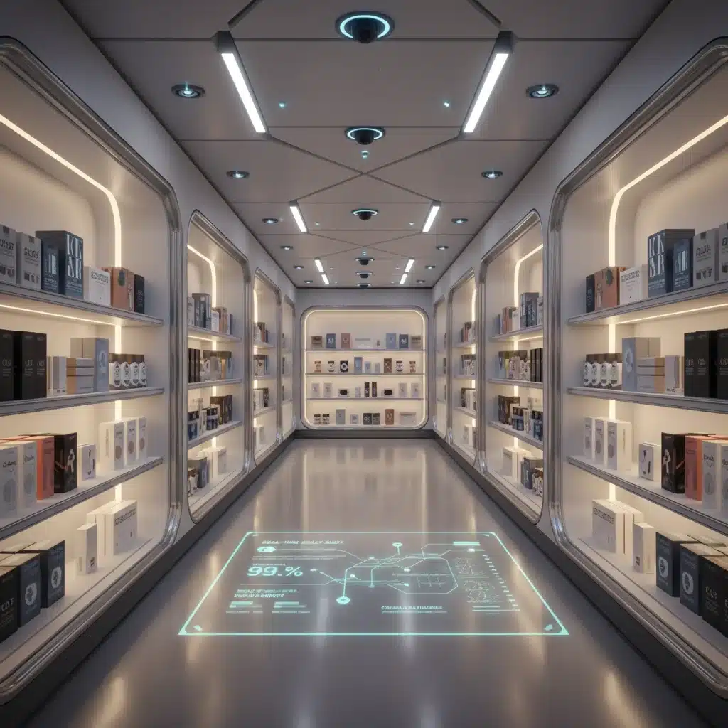 Computer Vision for Retail: Cut Labor Costs 25% by 2026